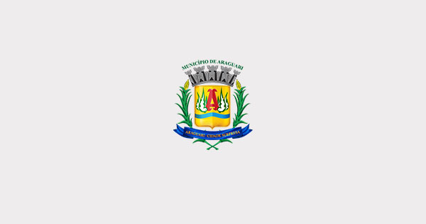 Araguari Prefeitura Municipal