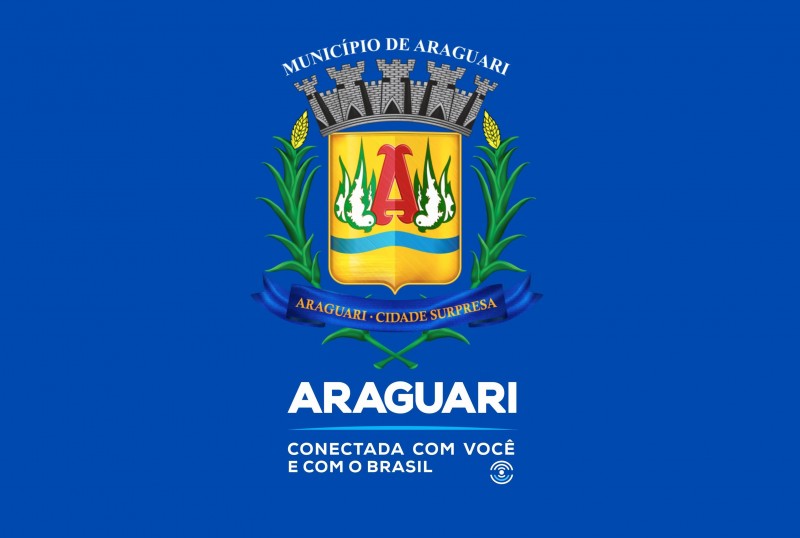 Prefeitura Municipal de Araguari