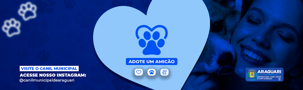 Adote Um Amicão