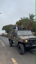 Desfile Cívico-Militar celebra Independência do Brasil e reúne instituições em Araguari