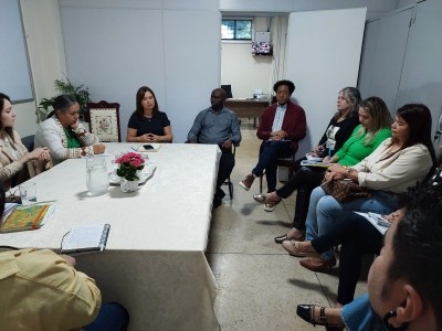 Educação e SUPIR unem forças para promover igualdade racial e combater o bullying nas escolas municipais
