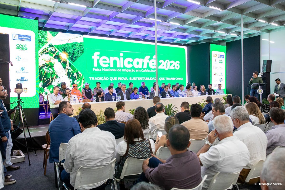 Foto: Henrique Vieira