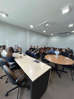 Prefeitura de Araguari participa de encontro nacional sobre segurança alimentar e fortalecimento das políticas públicas