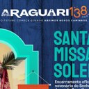 Vem aí o 1º Araguari Trail Run!