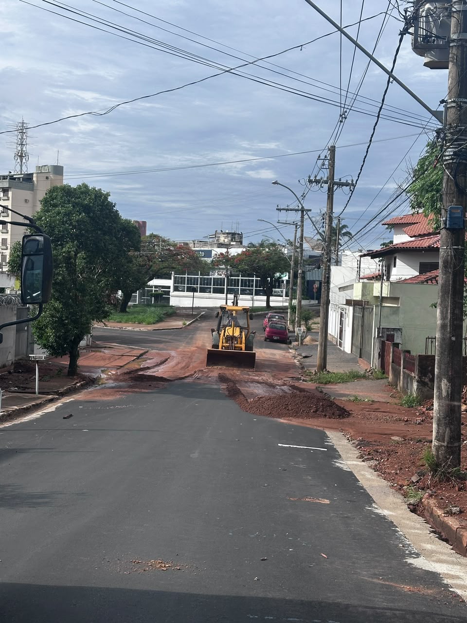 NOTA DE ESCLARECIMENTO