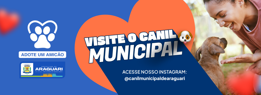 Adote Um Amicão