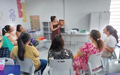 Prefeitura de Araguari encerra ProLEEI e reforça compromisso com a Educação Infantil