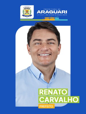 Prefeito de Araguari Renato Carvalho Pref.jpeg