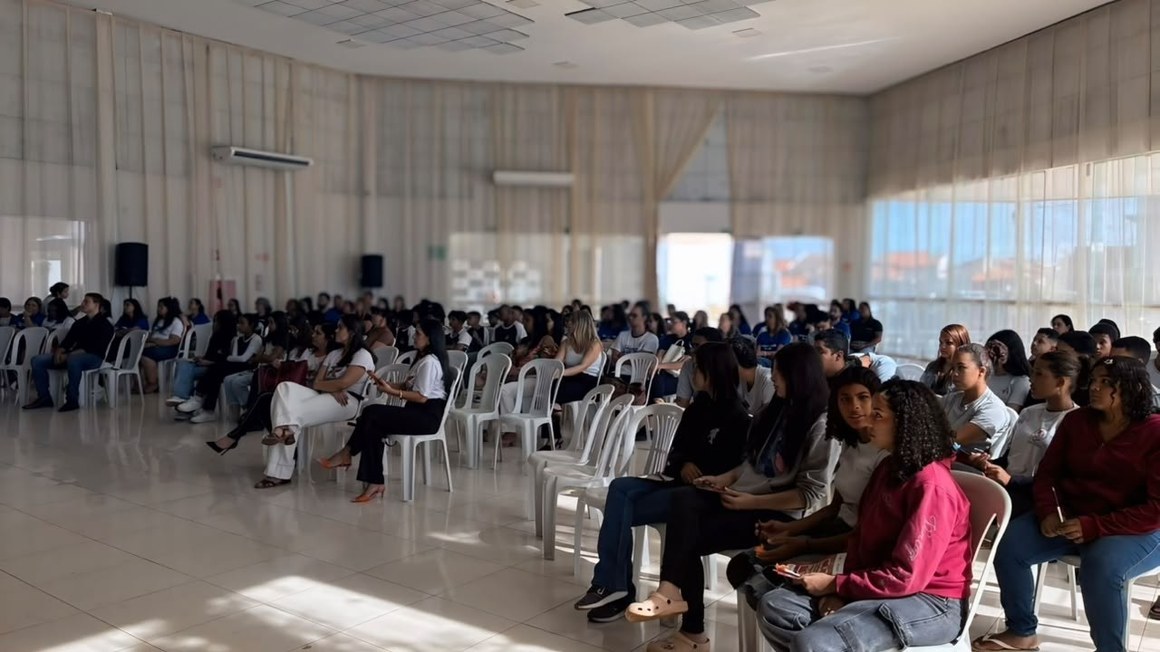 Público presente