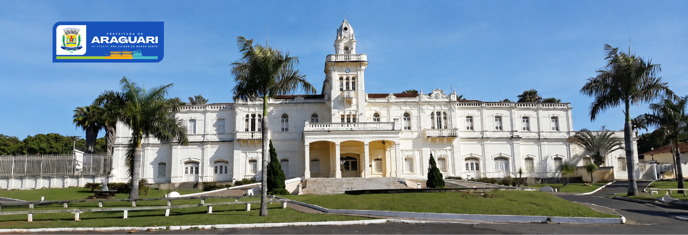 Serviços em destaque